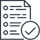 White Board Icon
