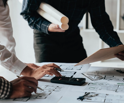 Construction Management Image