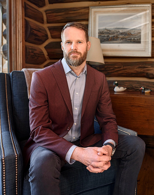 Daniel Banker Image