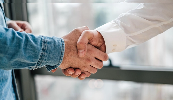 Investing In People Image