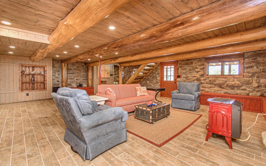 Songbird Lane Image