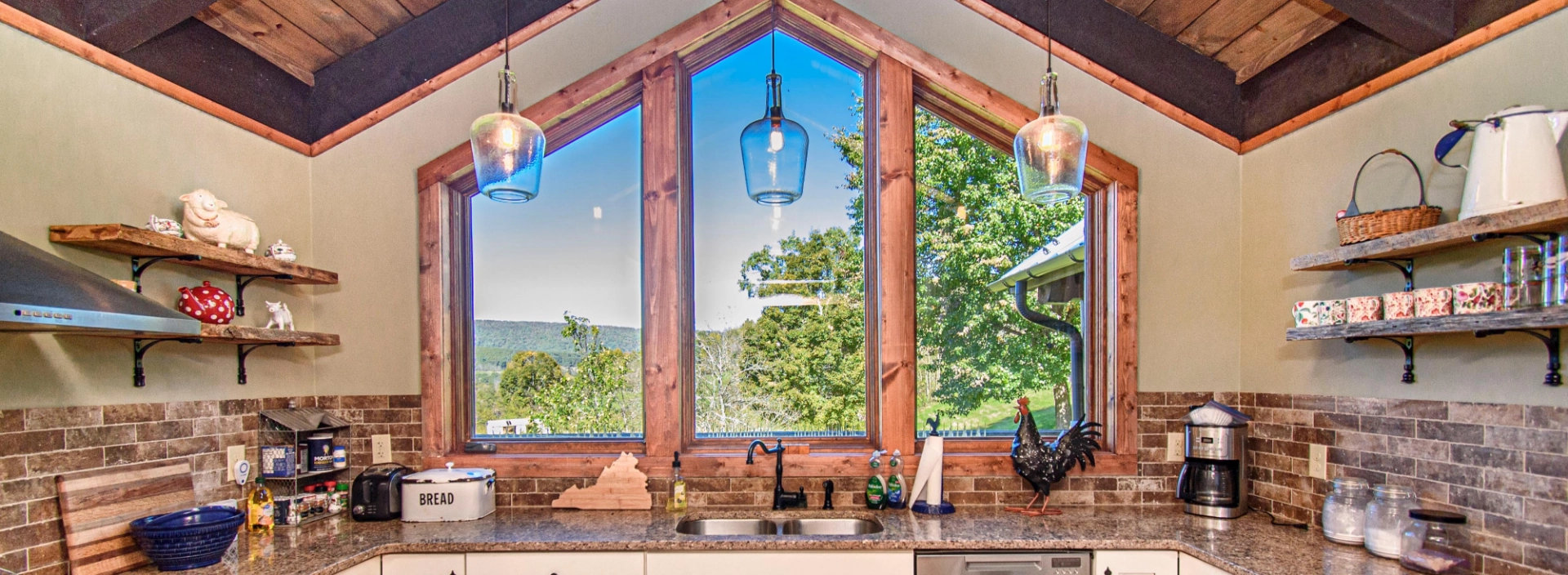 Songbird Lane Image