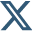 X Logo