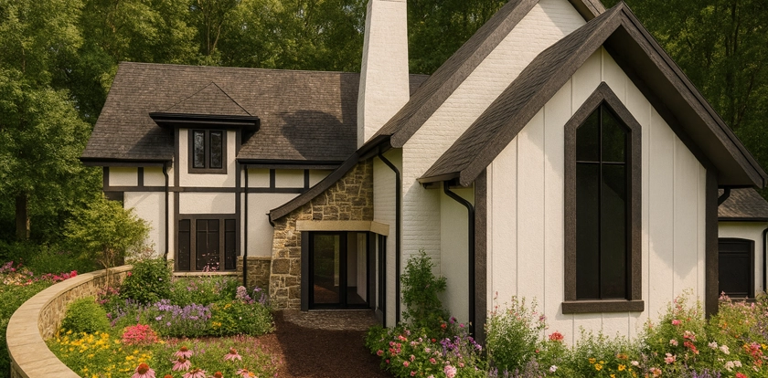 Thornbury Project Image