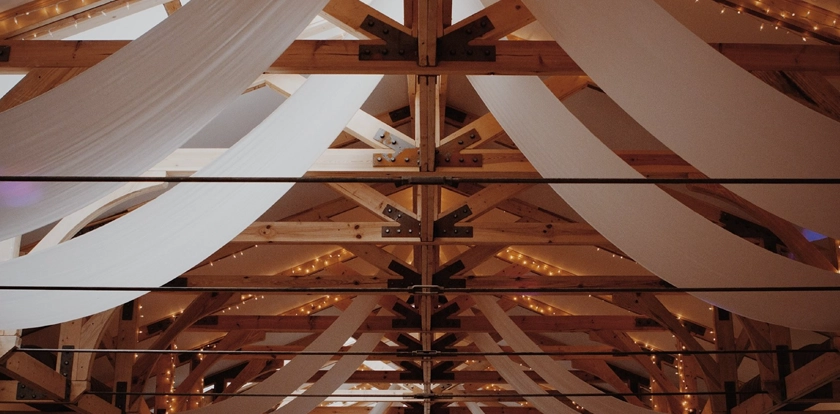 Whitegate Farm Wedding Venue Project Image