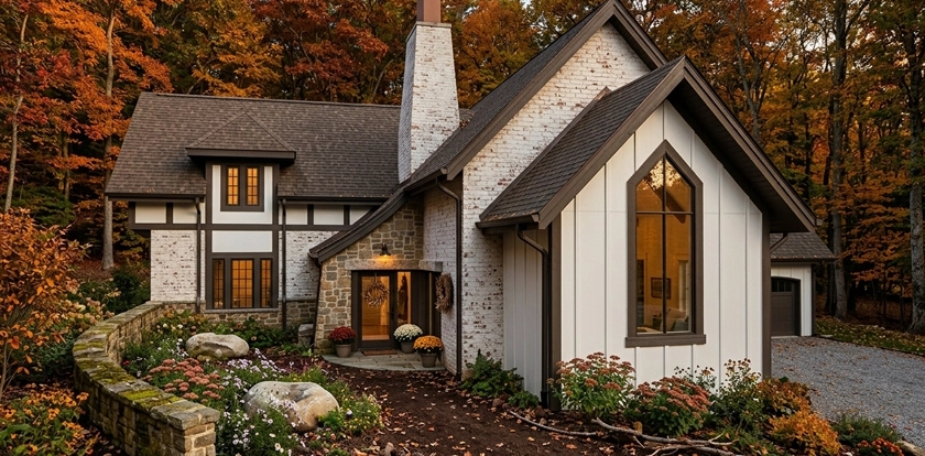 Thornbury Project Image